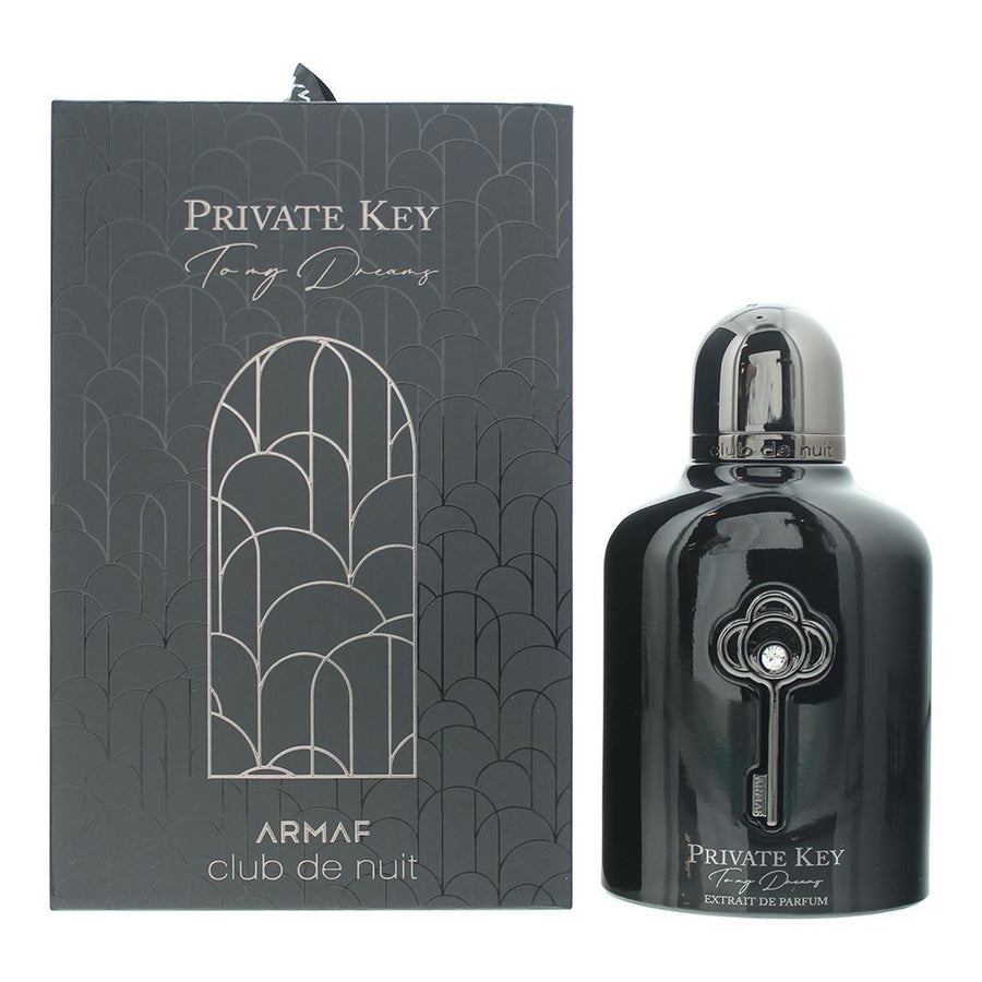 Armaf Private Key To My Dreams Eau de Parfum 100ml Spray