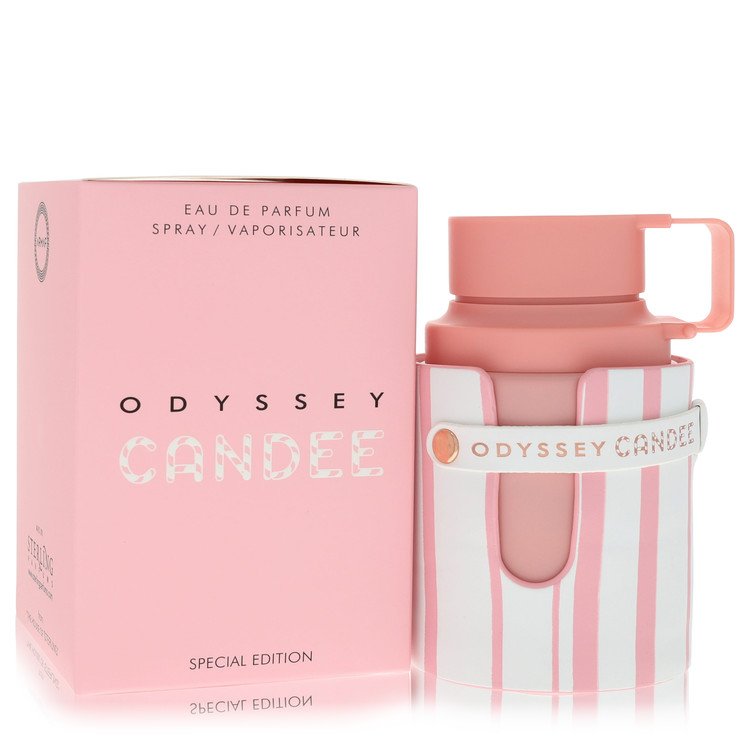Armaf Odyssey Candee Eau de Parfum 100ml Spray