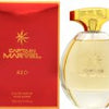 Marvel Captain Marvel Red Eau de Toilette 100ml Spray