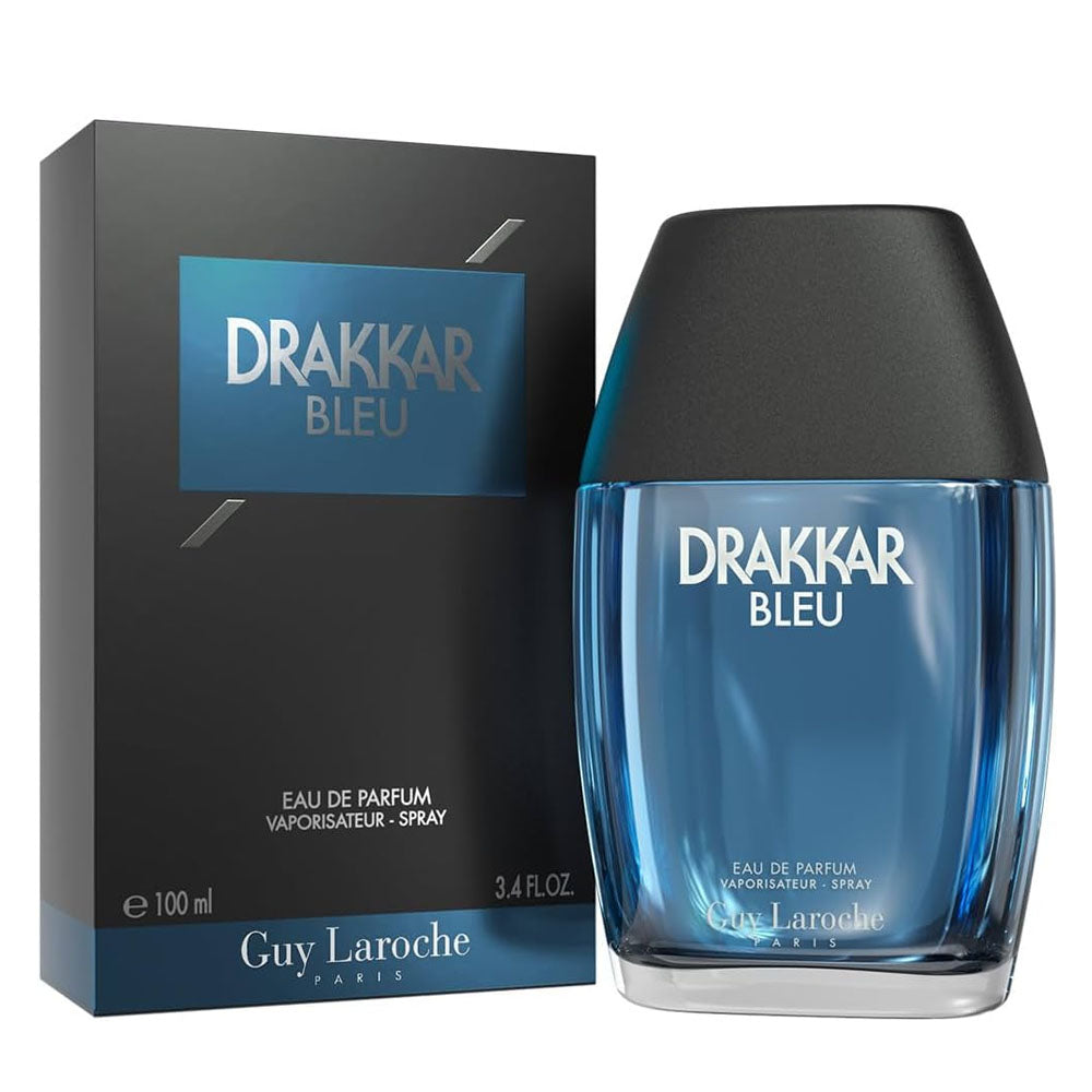 Guy Laroche Drakkar Bleu Eau de Parfum 100ml Spray