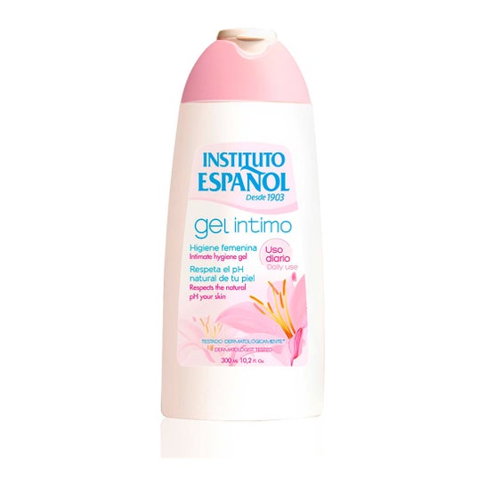 Instituto Español Intima Intimate Gel 300ml