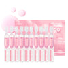 Medicube PDRN Pink One Day Serum Set 10 x 1.5ml