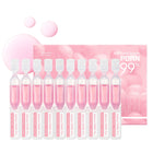 Medicube PDRN Pink One Day Serum Set 10 x 1.5ml