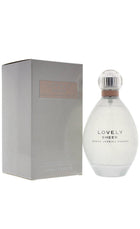 Sarah Jessica Parker Lovely Sheer Eau de Parfum 100ml Spray