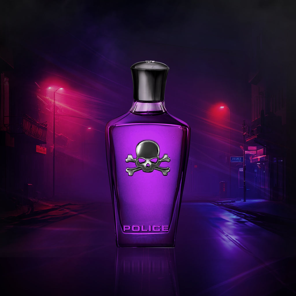 Police Potion Arsenic For Her Eau de Parfum 100ml Spray