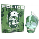 Police To Be Exotic Jungle For Man Eau de Toilette 125ml Spray
