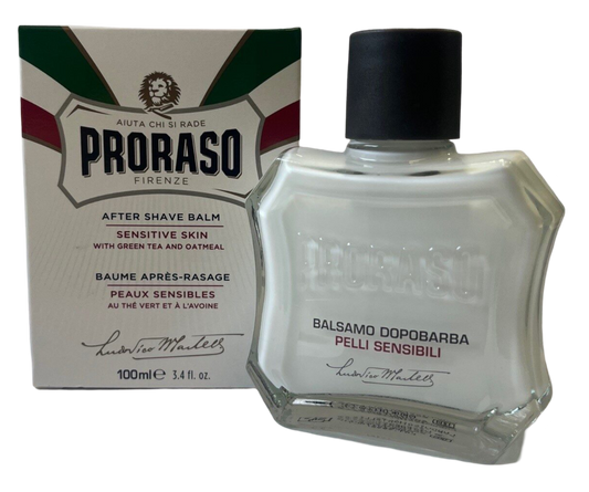 Proraso Nourishing After Shave Balm 100ml