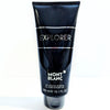 Mont Blanc Explorer Platinum Shower Gel 150ml