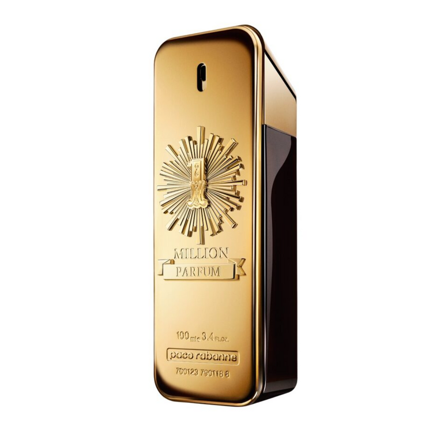Paco Rabanne 1 Million Parfum Eau de Parfum 100ml Spray
