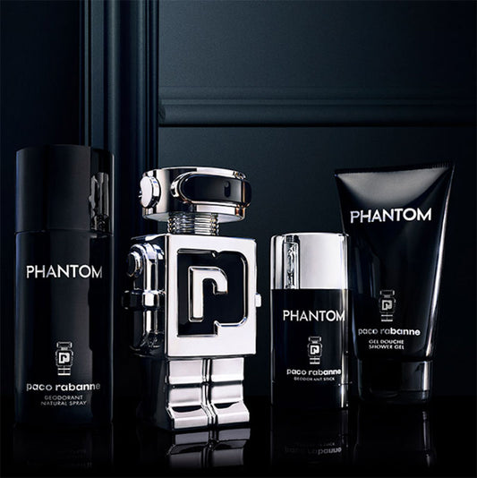 Paco Rabanne Phantom Deodorant Stick 75g