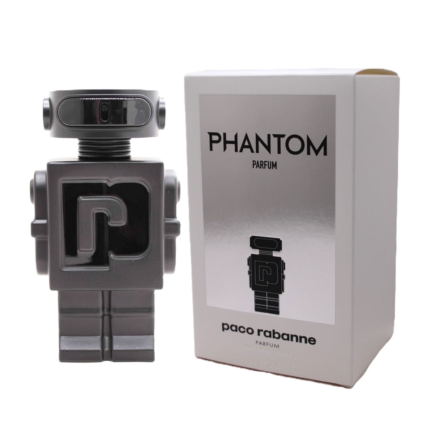Paco Rabanne Phantom Parfum Eau de Parfum 100ml Spray