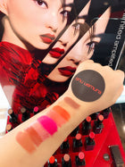 Shu Uemura Rouge Unlimited Lipstick 3.4g - CR 356