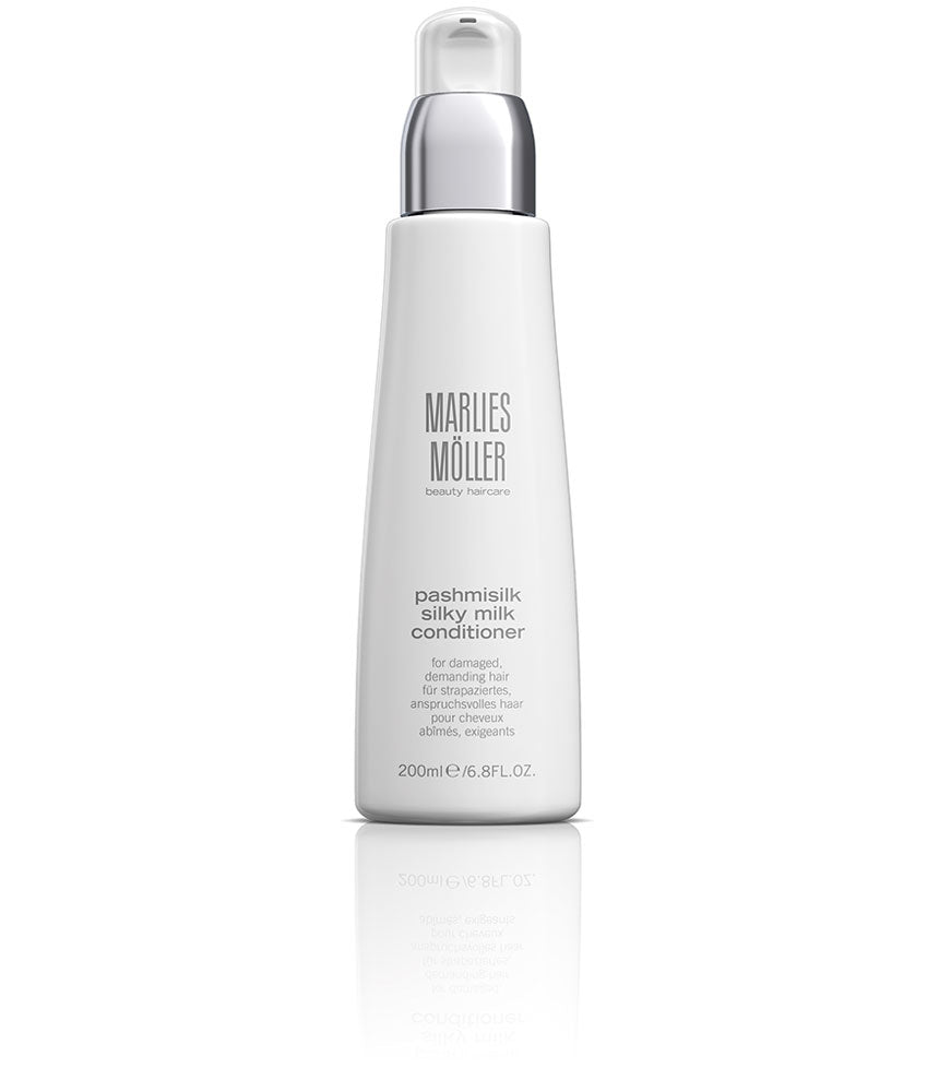 Marlies Möller Silky Milk Conditioner 200ml