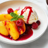 Sunkissed Butter Whip Peach Melba Körperbutter 200g