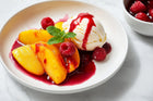 Sunkissed Butter Whip Peach Melba Body Butter 200g