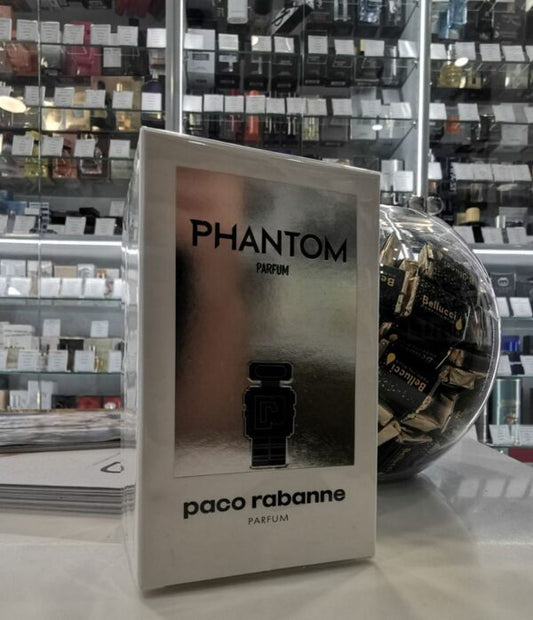 Paco Rabanne Phantom Parfum Eau de Parfum 50ml Spray