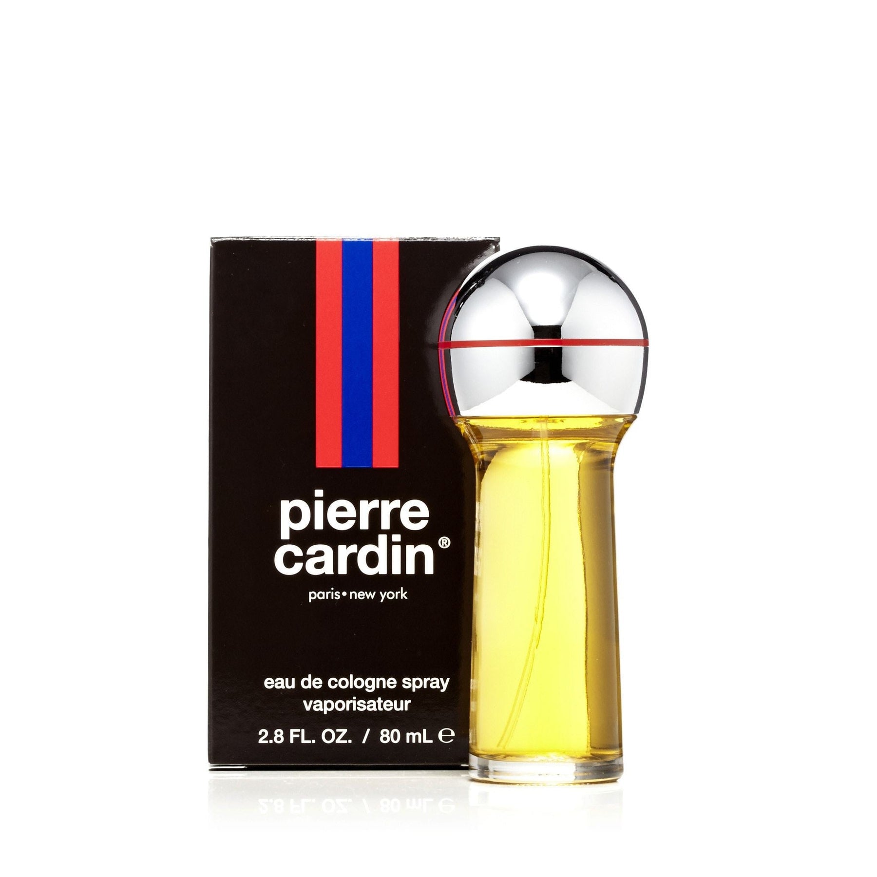 Pierre Cardin Pierre Cardin Eau De Cologne 80ml Spray
