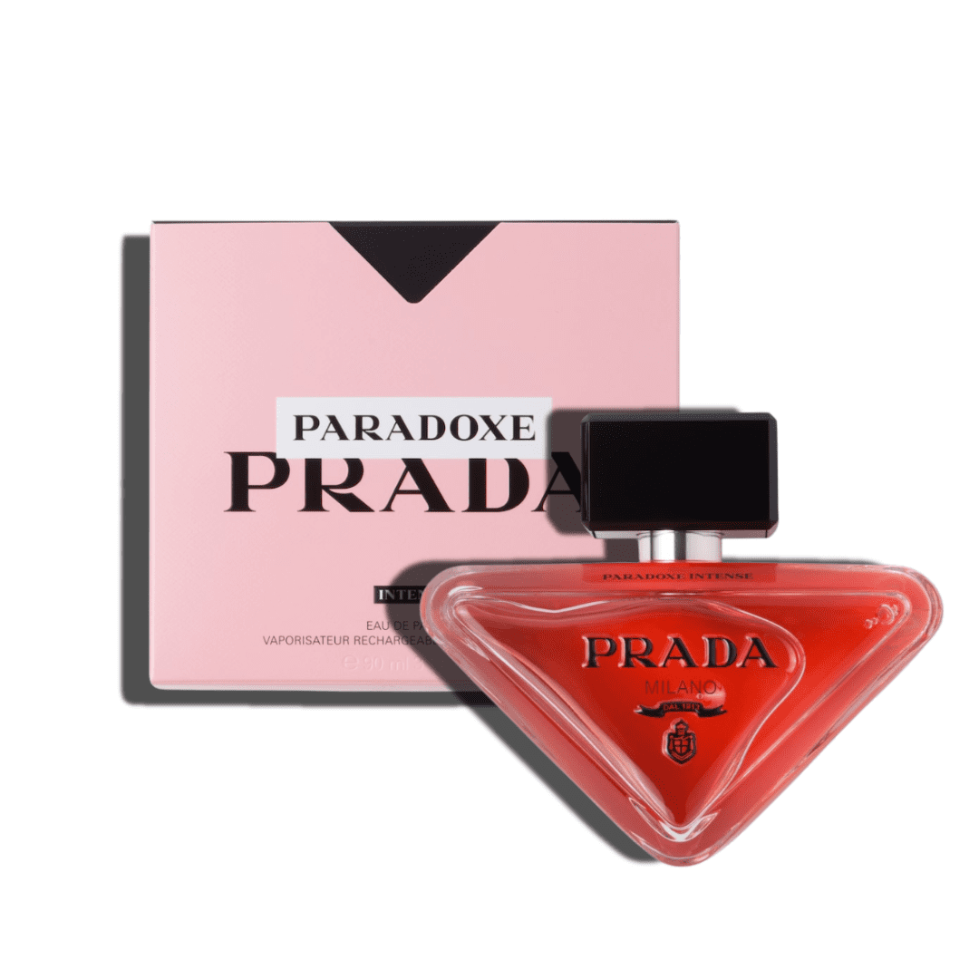 Prada Paradoxe Intense Eau de Parfum 90ml Refillable Spray