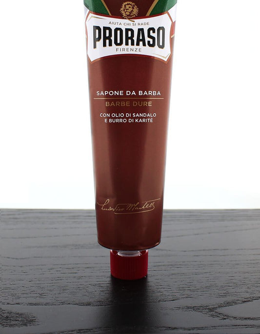 Proraso Red Sandalwood Shaving Cream 150ml