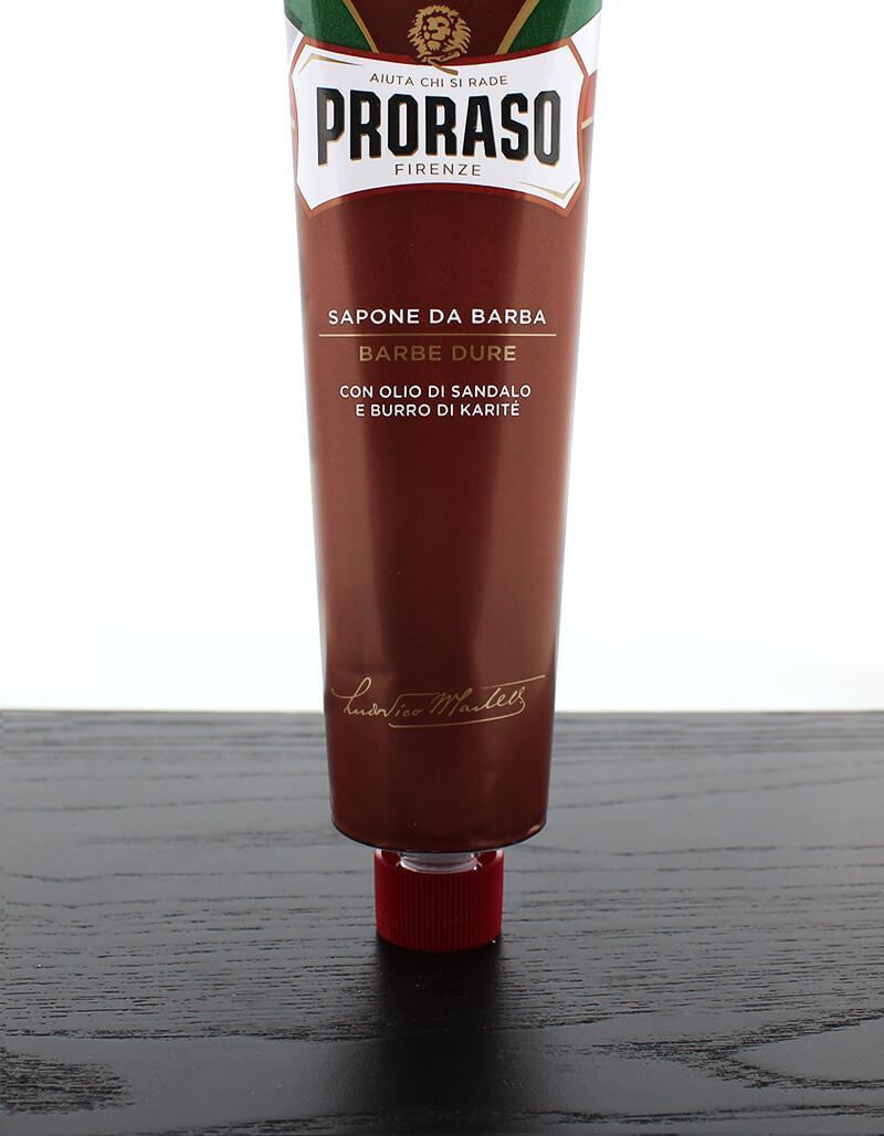 Proraso Red Sandalwood Shaving Cream 150ml