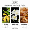 Initio Parfums Prives Psychedelic Love Eau de Parfum 90ml Spray