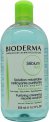 Bioderma Sebium H2O Micellar Water 500ml