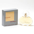 Salvatore Ferragamo Incanto Eau de Parfum 100ml Spray