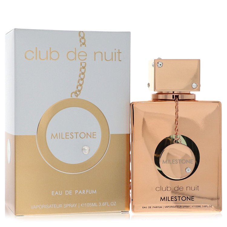 Armaf Club De Nuit Milestone Eau de Parfum 105ml Spray
