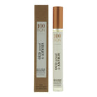 100BON Oud Wood &amp; Amyris Eau de Parfum Concentrate 10ml Spray