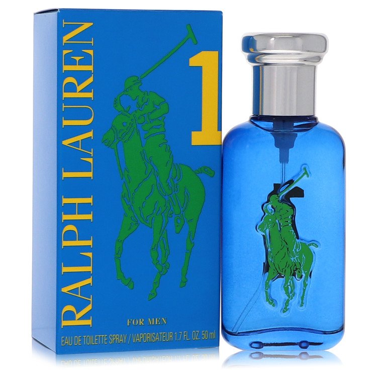 Ralph Lauren Big Pony 1 Eau de Toilette 50ml Spray