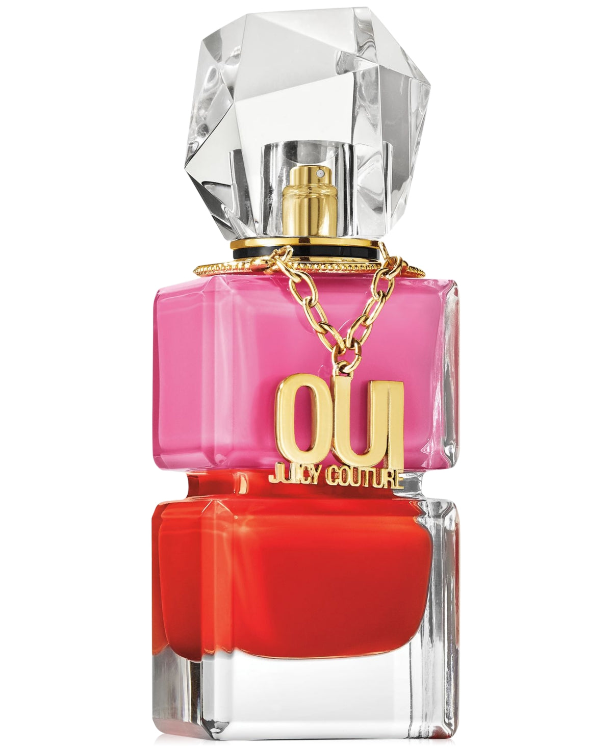 Juicy Couture Oui Eau de Parfum 100ml Spray
