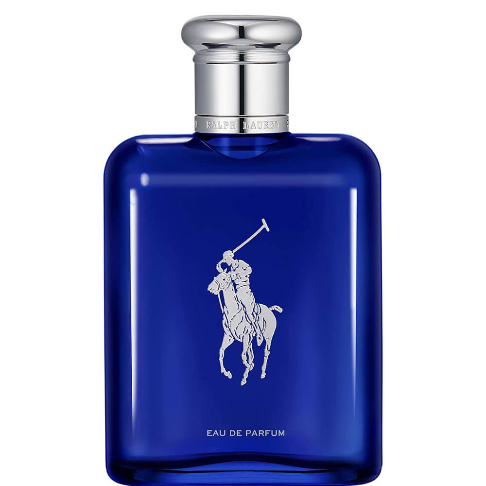 Ralph Lauren Polo Blue Eau de Toilette 125ml Spray