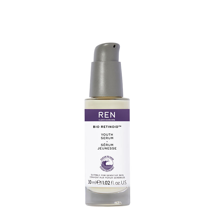 Ren Bio Retinoid Youth Serum 30ml