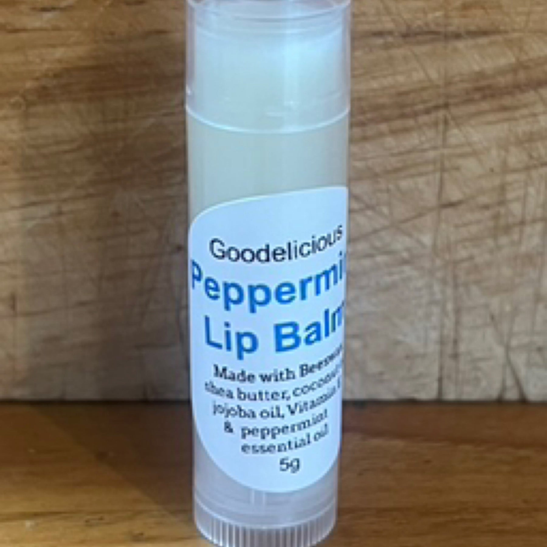 La Perla Petal Lips Lip Balm - #202 - 3.5g