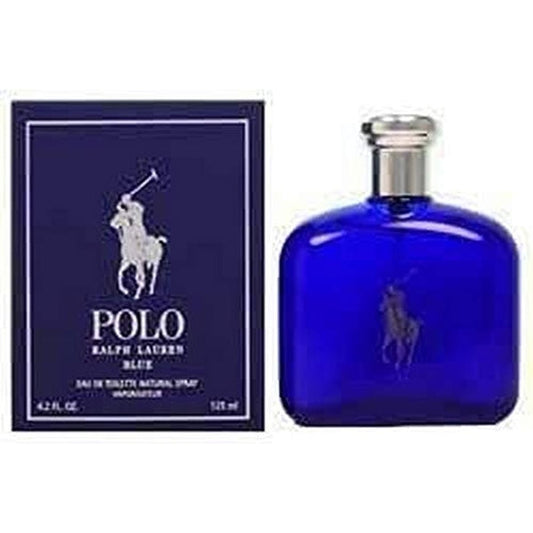 Ralph Lauren Polo Blue Eau de Toilette 40ml Spray