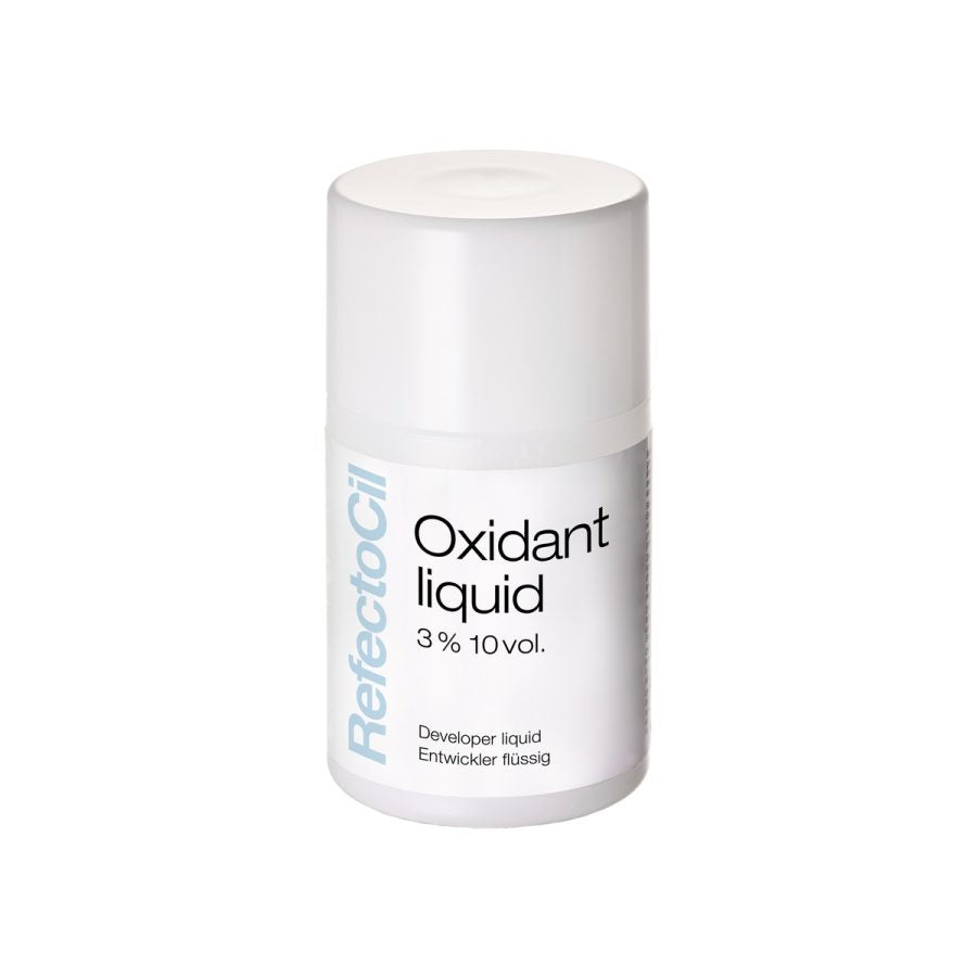 Refectocil Oxidant Cream 100ml - 3% 10vol.