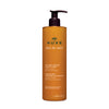 Nuxe Reve de Miel Face and Body Ultra-Rich Cleansing Gel 400ml - Dry/Sensitive Skin
