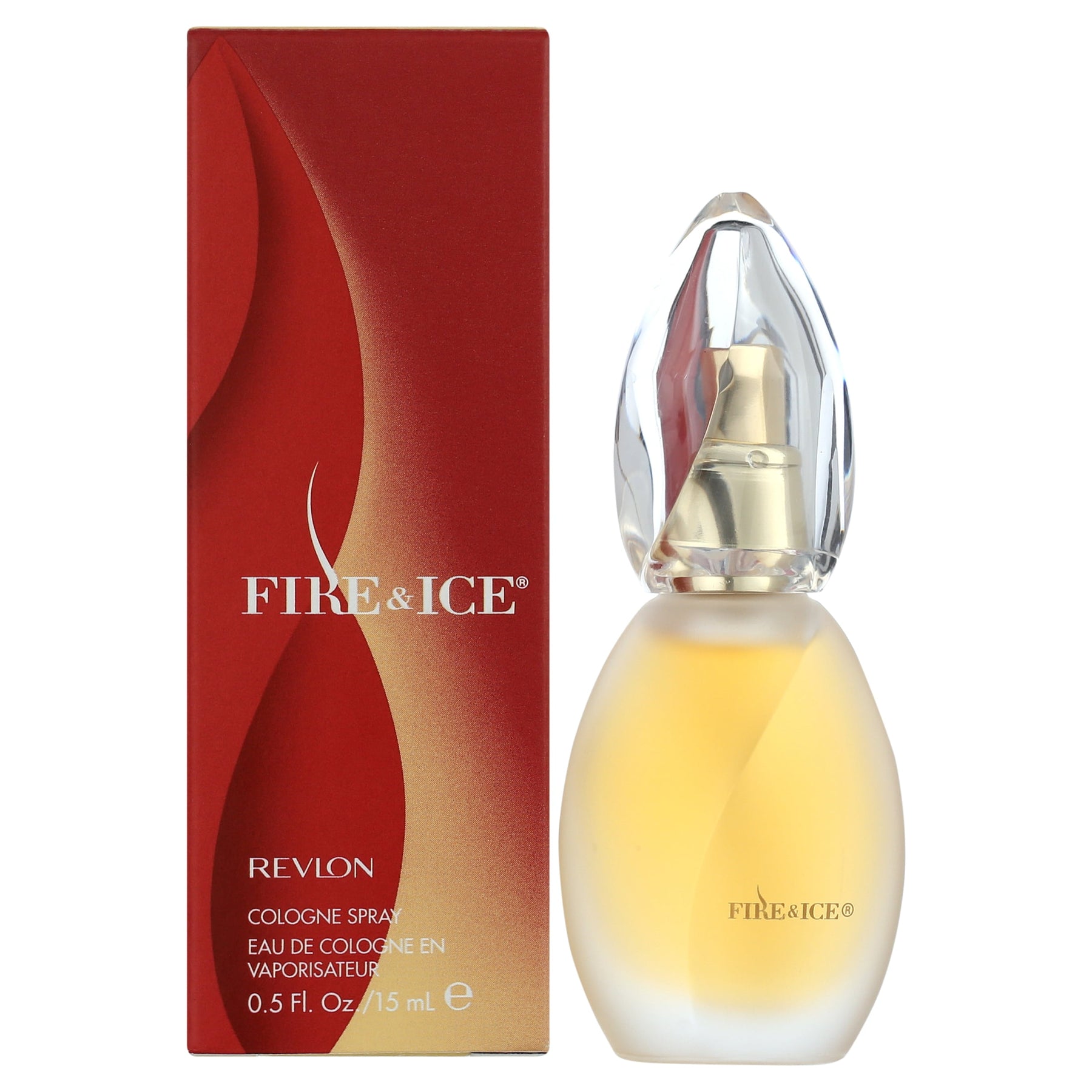 Revlon Revlonissimo Colorsmetique Permanent Hair Color 60ml - 5.3 Light Golden Brown