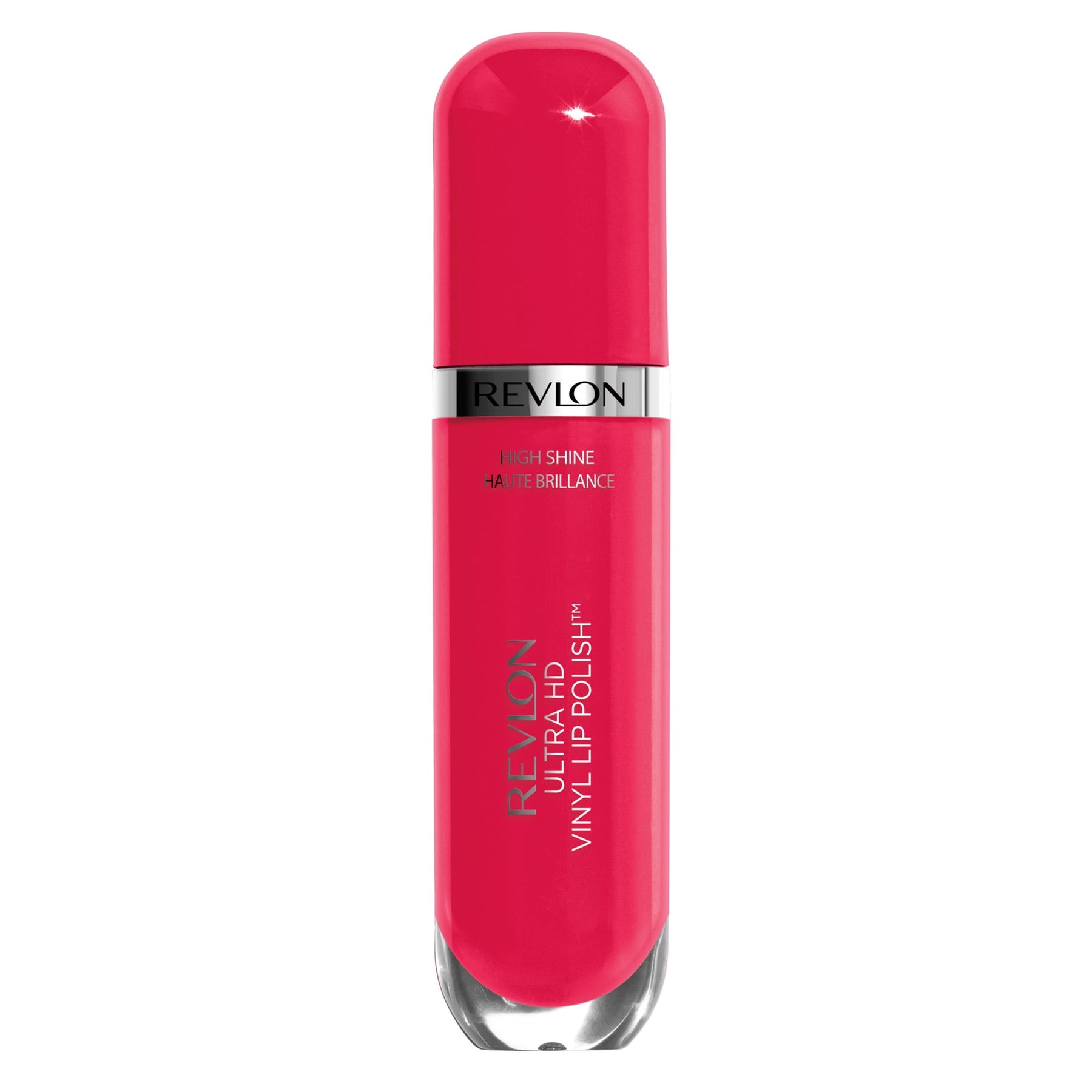 Revlon Ultra HD Vinyl Lip Polish 5.9ml - 960 Date Night
