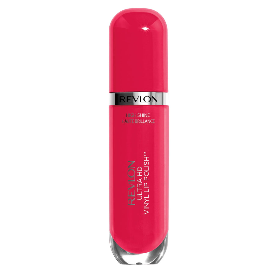 Revlon Ultra HD Vinyl Lip Polish 5.9ml - 960 Date Night