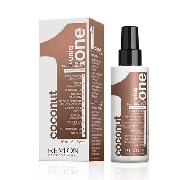 Revlon Uniq One All In One Coconut Hair Treatment 150ml
