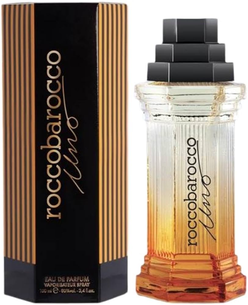 Roccobarocco Uno Eau de Parfum 100ml Spray