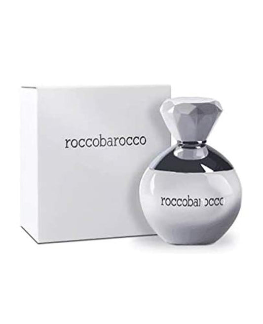 Roccobarocco For Me Eau de Parfum 100ml Spray