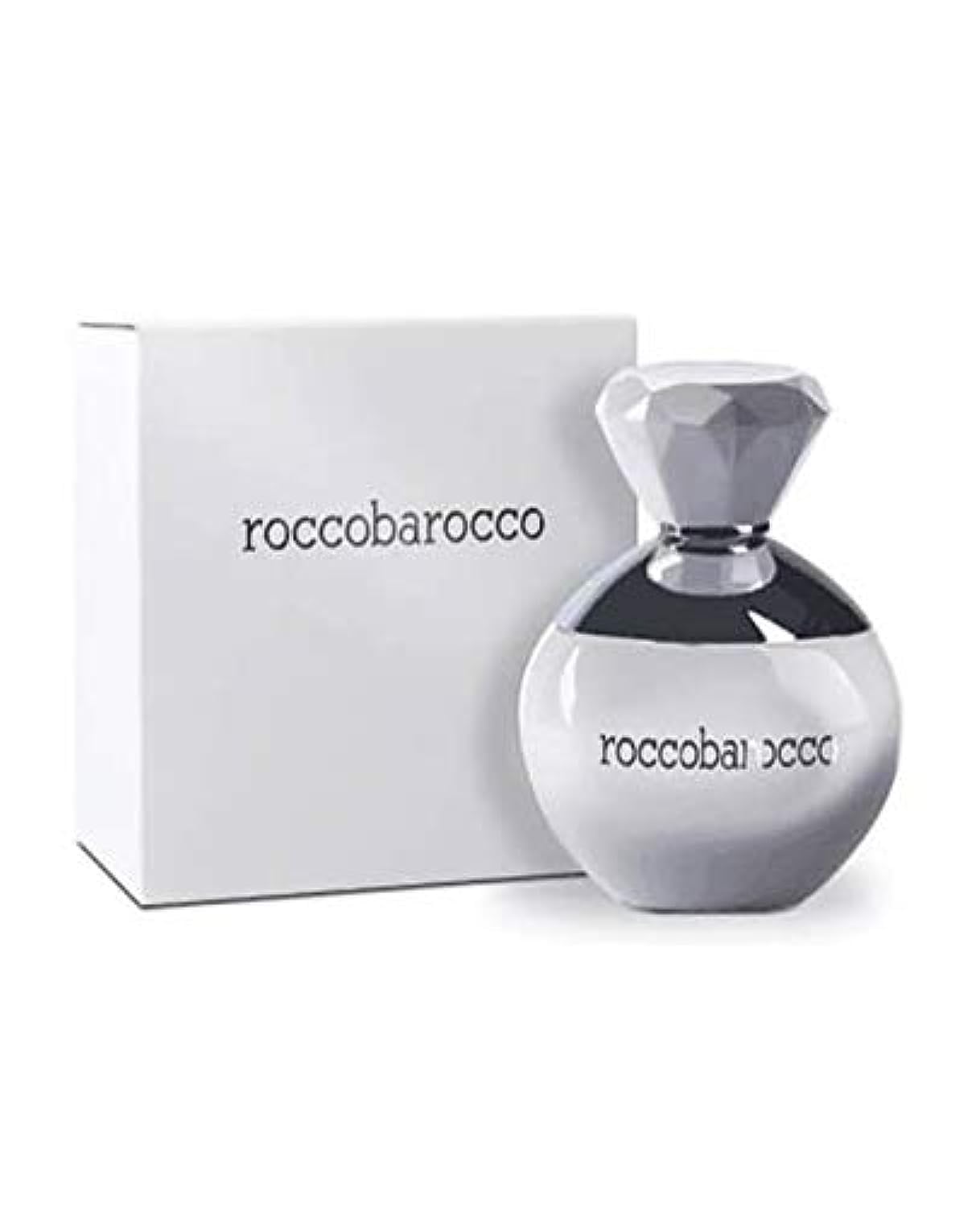 Roccobarocco For Me Eau de Parfum 100ml Spray