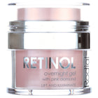 Rodial Pink Diamond Retinol Overnight Gel 50ml