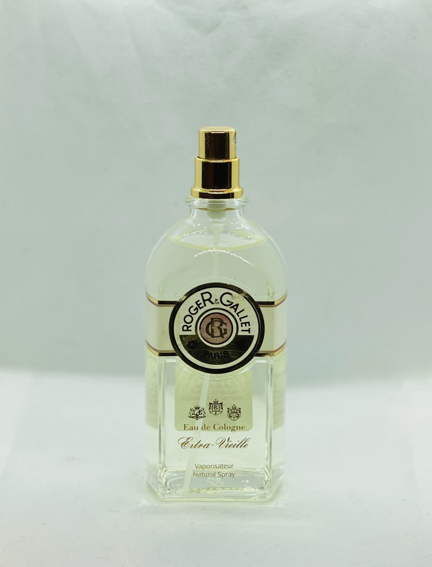 Roger Gallet Lavande Royal Fragrant Water 100ml Spray