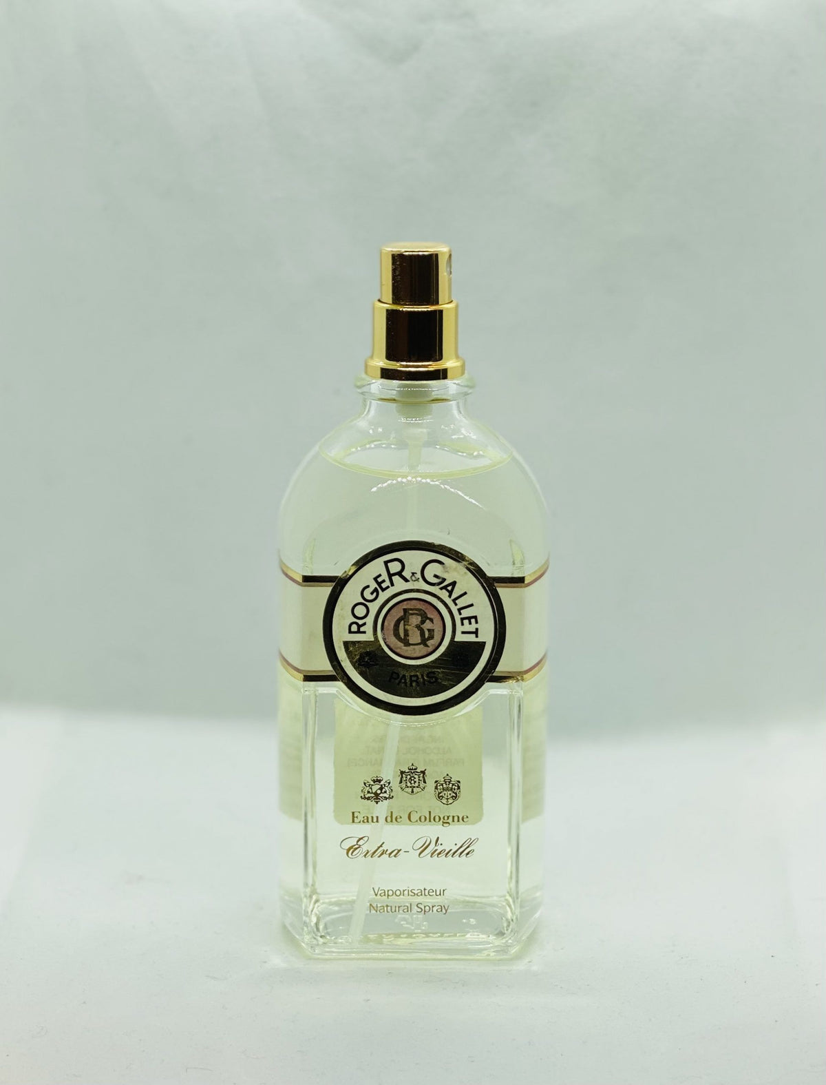 Roger Gallet Lavande Royal Fragrant Water 100ml Spray