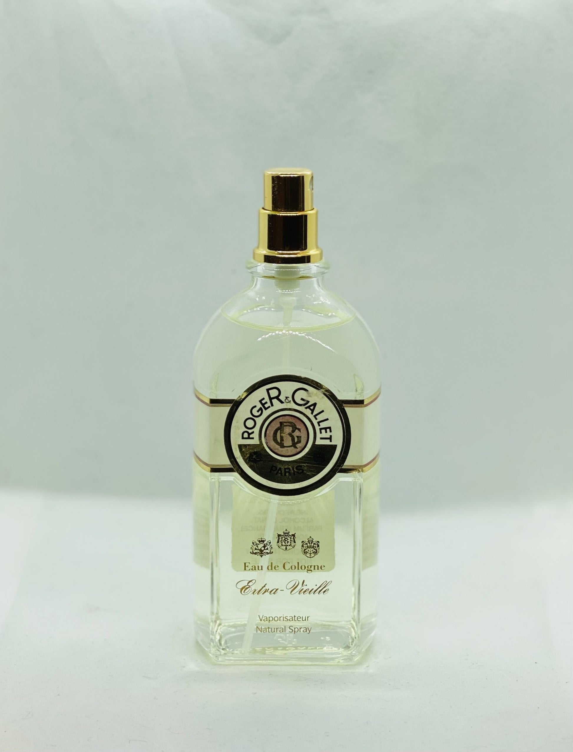 Roger Gallet Lavande Royal Fragrant Water 100ml Spray