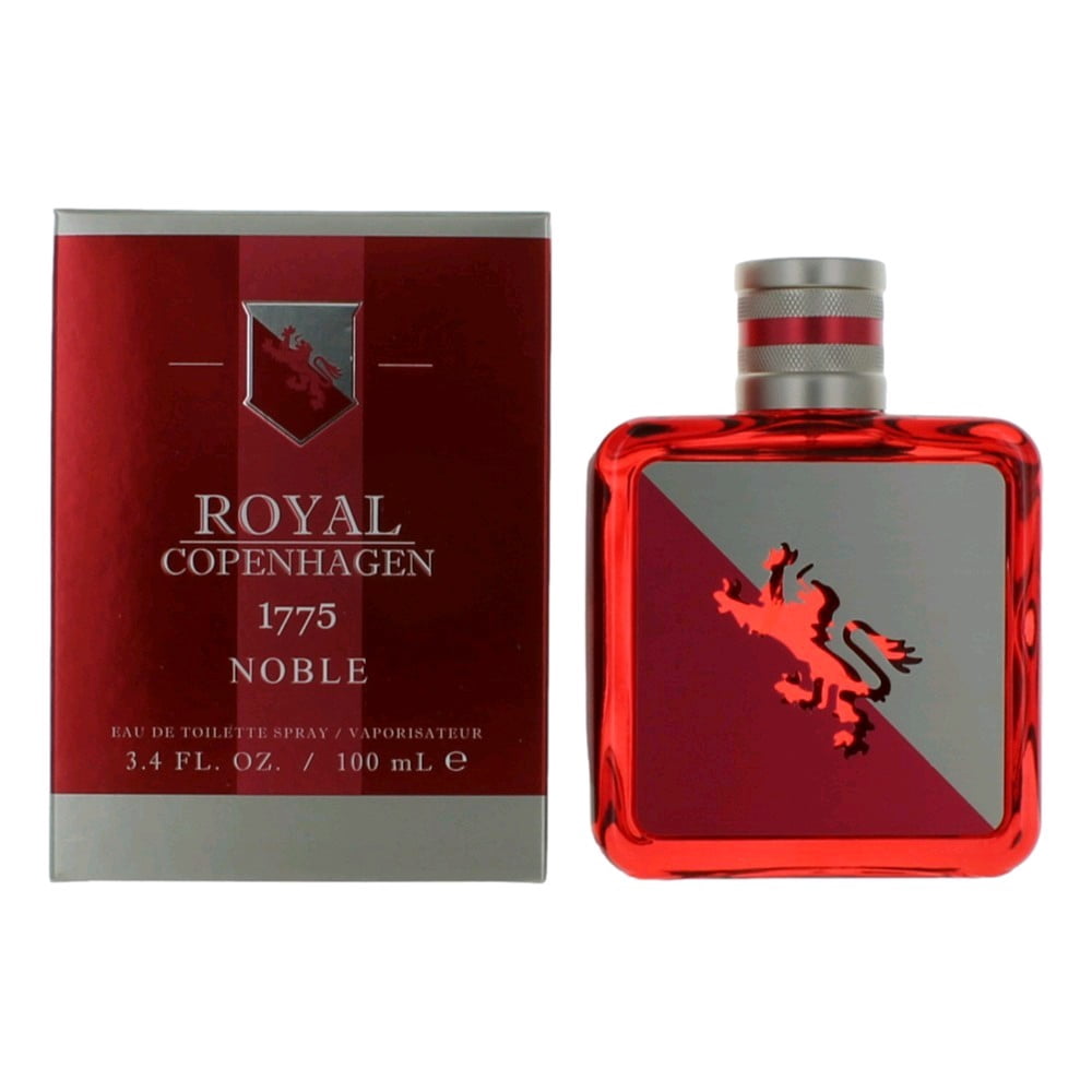 Royal Copenhagen 1775 Classic For Men Eau de Toilette 100ml Spray