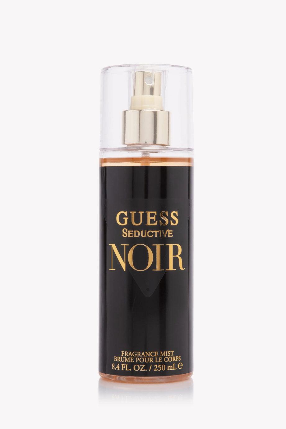 Guess Seductive Noir Women Body Mist 125ml Spray